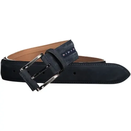 Belt , male, Sizes: 105 CM - PAUL & SHARK - Modalova