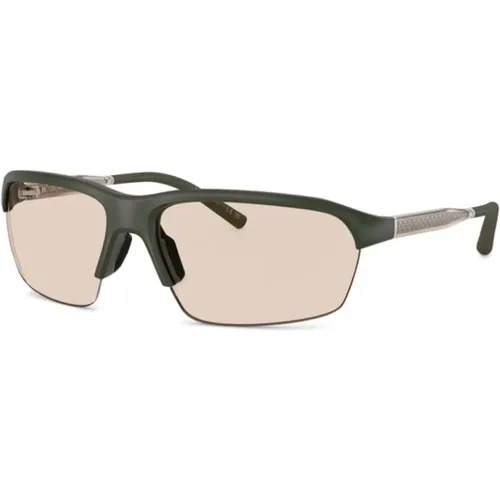 Sunglasses, unisex, , Size: 65 MM Ov5572S 7006M4 Sunglasses - Oliver Peoples - Modalova