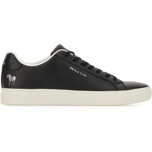 Stylish Sneakers for Men and Women , male, Sizes: 8 UK, 7 UK - Paul Smith - Modalova