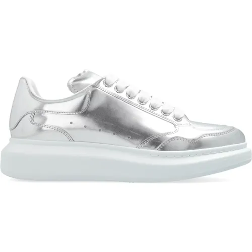 Sportschuhe , Damen, Größe: 36 EU - alexander mcqueen - Modalova