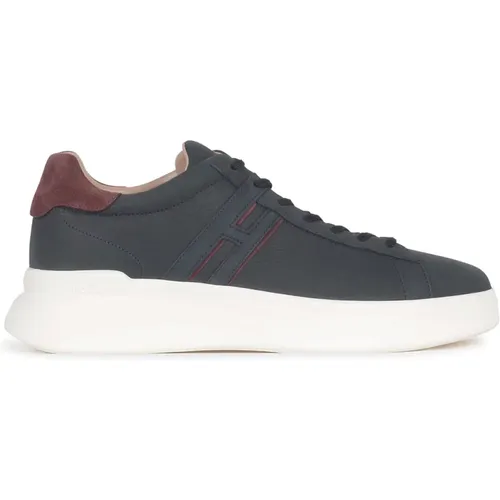 Casual Sneakers for Men and Women , male, Sizes: 6 UK, 10 UK, 7 UK - Hogan - Modalova