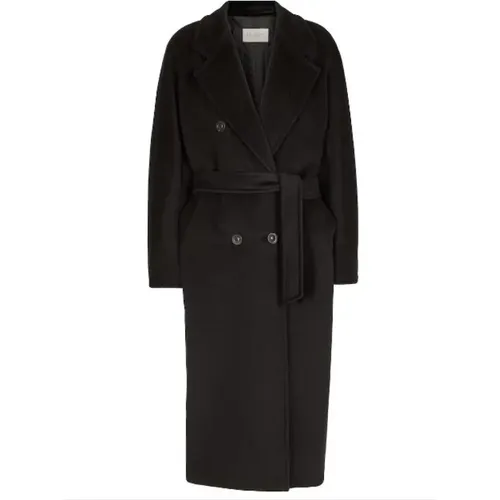 Iconic Coat 101801 Design , female, Sizes: 3XS, XS, 2XS - Max Mara - Modalova