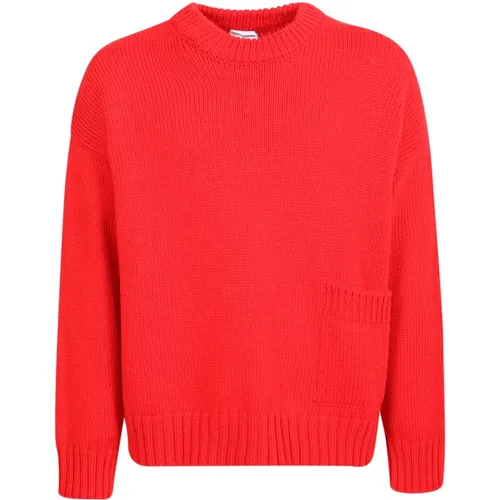 Sweatshirts , male, Sizes: L - PT Torino - Modalova