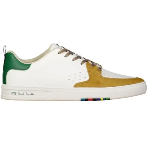 Sneakers, male, , Size: 8 US Classic Sneakers - PS By Paul Smith - Modalova