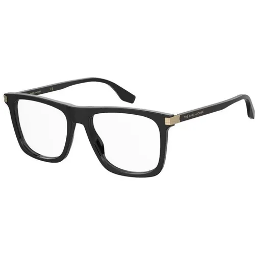 Stilvolle Brille in Schwarz - Marc Jacobs - Modalova