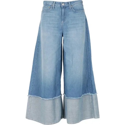 Jeans , female, Sizes: W30, W29, W26 - Roy Roger's - Modalova