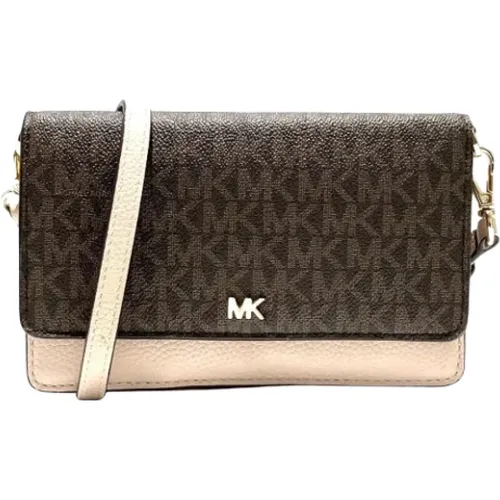 Pre-owned Canvas schultertasche - Michael Kors Pre-owned - Modalova