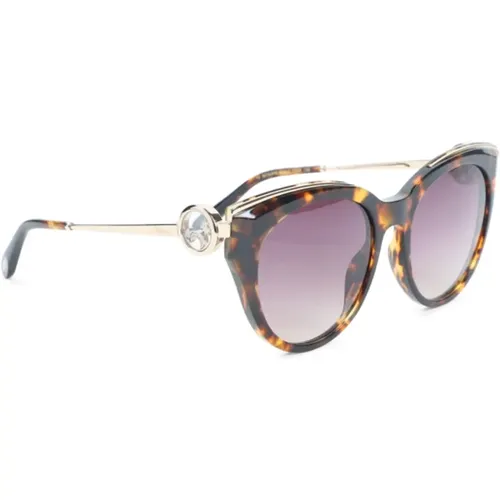 Sunglasses, female, , Size: ONE SIZE UV Protection Sunglasses - Chopard - Modalova