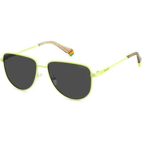 Sunglasses PLD 6196/S/X , unisex, Sizes: 56 MM - Polaroid - Modalova