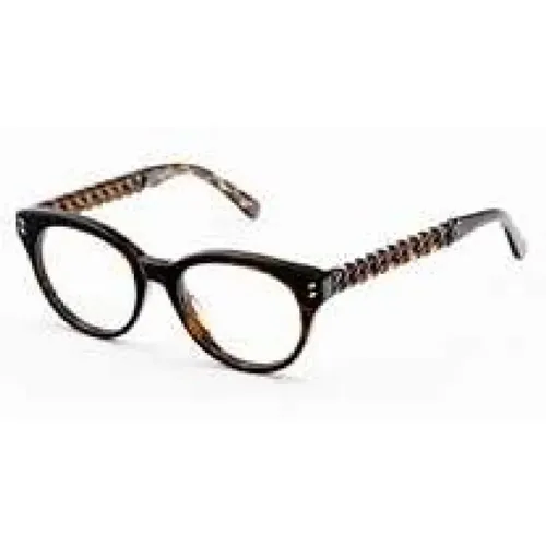 Optical Frames for Women , female, Sizes: 50 MM - Stella Mccartney - Modalova