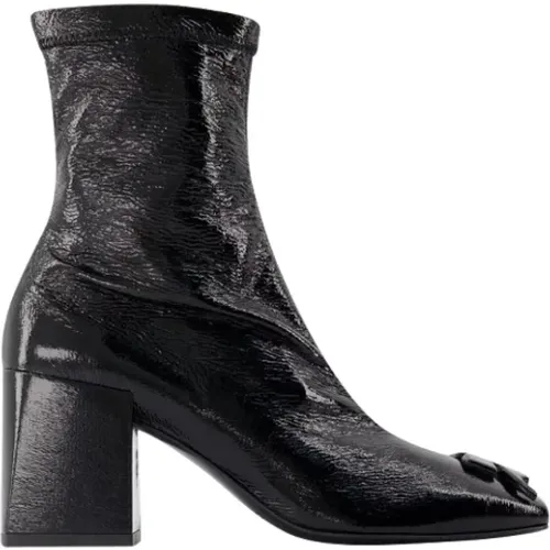 Plastik boots Courrèges - Courrèges - Modalova