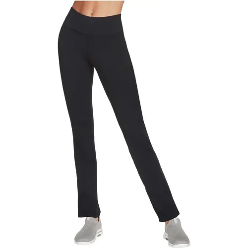 Go Walk Leggings , Damen, Größe: S - Skechers - Modalova