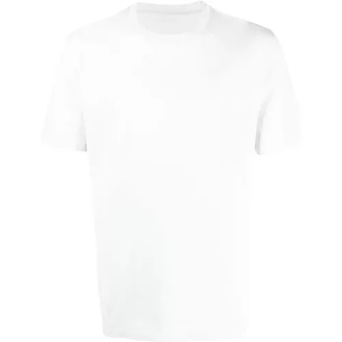 Cotton T-Shirts Polos Ss23 , male, Sizes: S, M, XS - Maison Margiela - Modalova