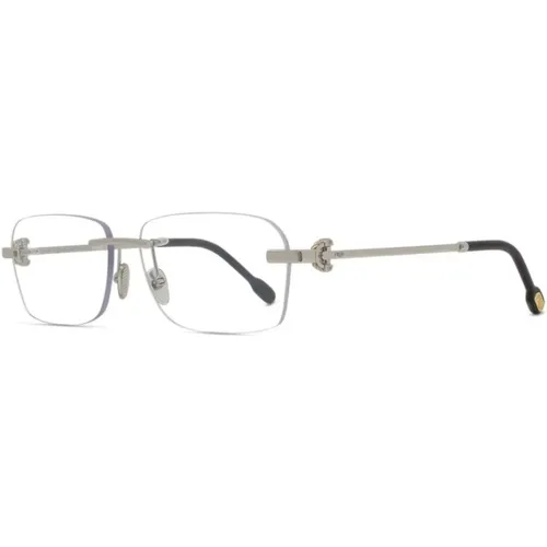 Glasses, unisex, , Size: ONE SIZE Stylish Model Fg50067U - Fred - Modalova