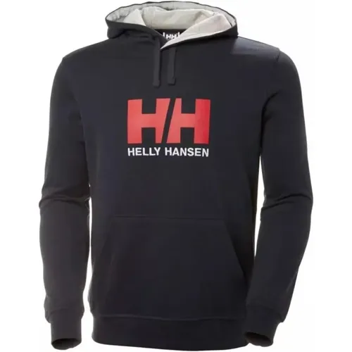 Hoodies, male, , Size: M Hoodies - Helly Hansen - Modalova