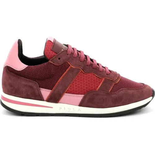 Bequeme Low-Top Sneakers Vida Piola - Piola - Modalova