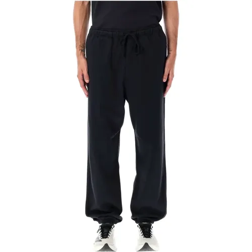 Sweatpants, male, , Size: S FT Track Pants - Y-3 - Modalova