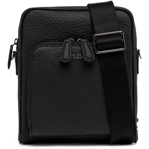 Florence Crossbody Tasche , Herren, Größe: ONE Size - Gianni Chiarini - Modalova