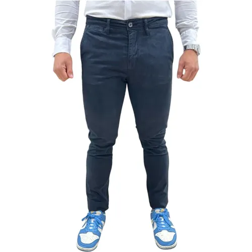 Stylische Hosen für Männer und Frauen , Herren, Größe: W32 - Gaudi - Modalova