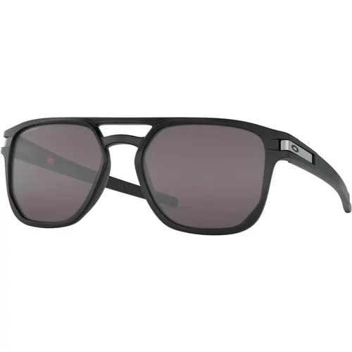 Latch Beta Sunglasses , male, Sizes: 54 MM - Oakley - Modalova