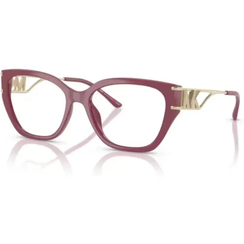 Glasses, unisex, , Size: 54 MM Bierzo Sunglasses - Michael Kors - Modalova