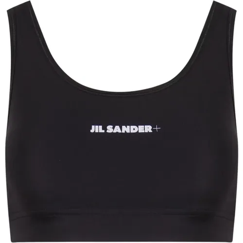 TOP , female, Sizes: M - Jil Sander - Modalova