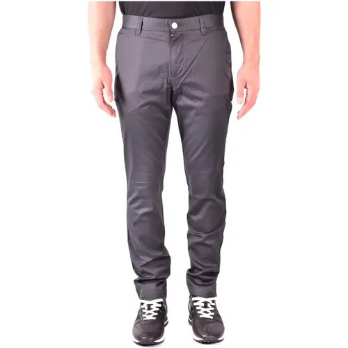 Trousers , male, Sizes: XS - Emporio Armani EA7 - Modalova