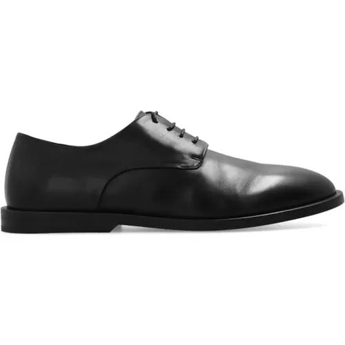 Derby Schuhe , Herren, Größe: 42 EU - Marsell - Modalova