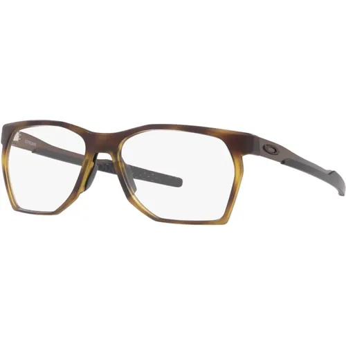 Glasses, unisex, , Size: 57 MM Eyewear frames Ctrlnk OX 8059 - Oakley - Modalova