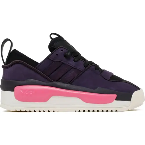 Multicolor Low Top Sneakers Y-3 - Y-3 - Modalova