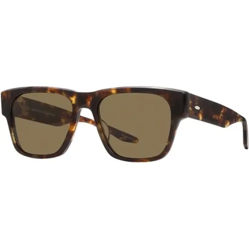 Aikau Sunglasses , unisex, Sizes: 53 MM - Barton Perreira - Modalova