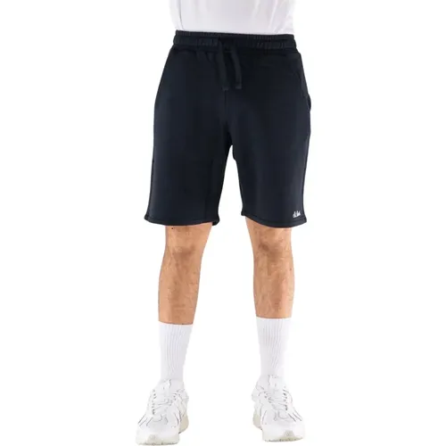 Casual Shorts , male, Sizes: L, M, S - MC2 Saint Barth - Modalova