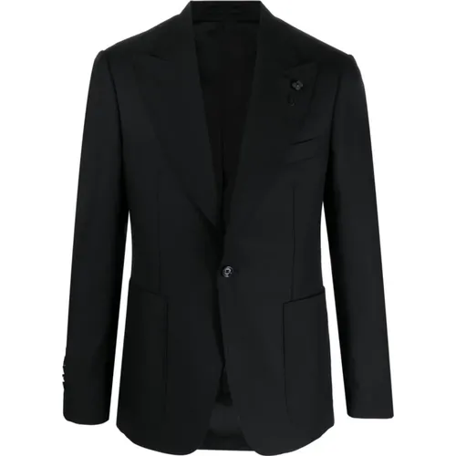 Jackets , male, Sizes: M, S, XL - Lardini - Modalova