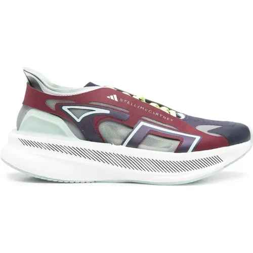 Prime X 2 Strung Tennisschläger , Herren, Größe: 38 1/2 EU - adidas by stella mccartney - Modalova