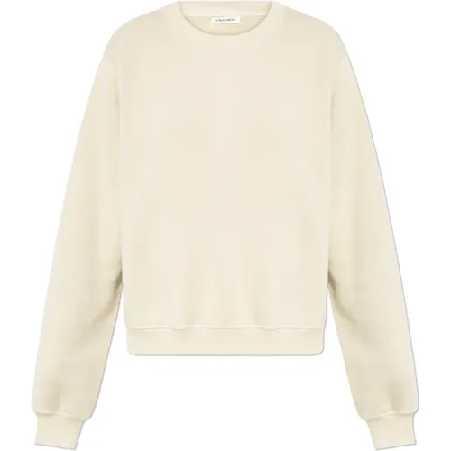 Sweatshirt Apalia , Damen, Größe: S - By Malene Birger - Modalova