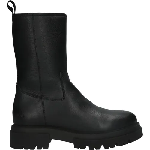 Rayna - Boots , Damen, Größe: 36 EU - Blackstone - Modalova