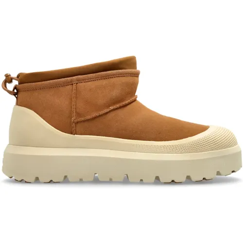 Winter Boots, male, , Size: 5 US Ultra Mini Weather Hybrid - Ugg - Modalova
