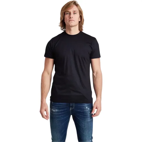 High-Quality Asturi T-Shirt , male, Sizes: 2XL, L, 3XL - Re-Hash - Modalova