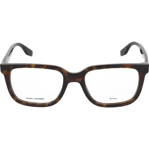 Stilvolle Brille Modell 685 , Herren, Größe: 53 MM - Marc Jacobs - Modalova
