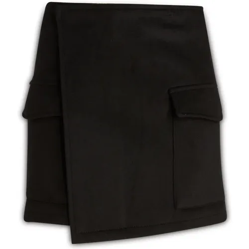 Short Skirts , female, Sizes: S, M - Department Five - Modalova