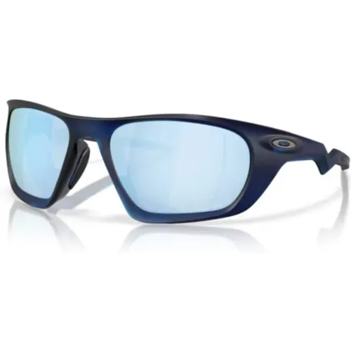 Stylish Sunglasses for Outdoor Activities , unisex, Sizes: ONE SIZE - Oakley - Modalova