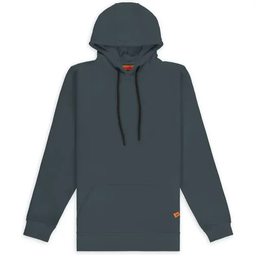 Cody Hoodie Dark Slate , Herren, Größe: 2XL - Aspact - Modalova