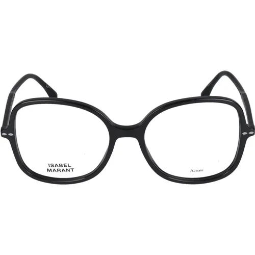 Stilvolle Brille IM 0022,Im 0022 Eyewear Frames, Eyewear Frames,IM 0022 Brille - Isabel marant - Modalova