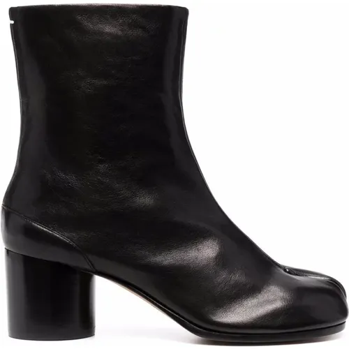 Ankle Boots for Women , female, Sizes: 3 1/2 UK, 3 UK, 4 UK - Maison Margiela - Modalova