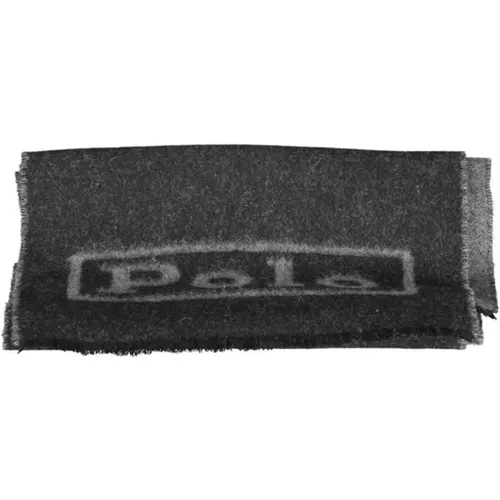 Herren Logo Schal Schwarz - Ralph Lauren - Modalova