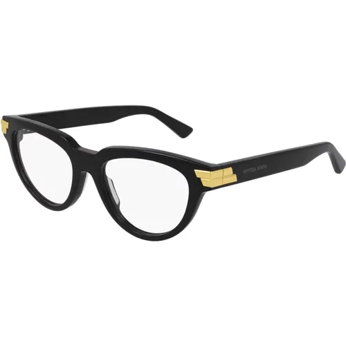 Eyewear Frames, Eyewear Frames Bv1106O Sunglasses - Bottega Veneta - Modalova