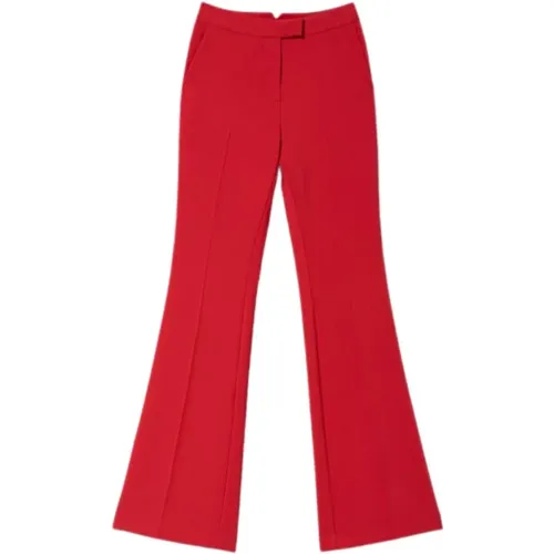 Stylish Pants for Women , female, Sizes: S - Twinset - Modalova
