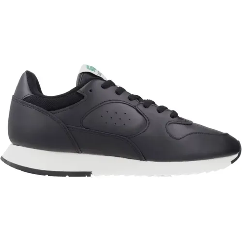 Stylische Herren Sneakers , Herren, Größe: 43 EU - Lacoste - Modalova