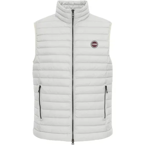 Vests , male, Sizes: 4XL, 5XL, 3XL - Colmar - Modalova