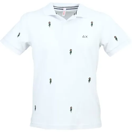 Polo Shirts Sun68 - Sun68 - Modalova